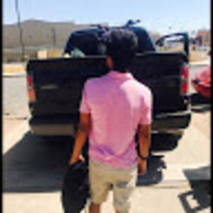 Meet your Posher, Edgar